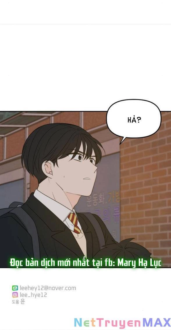 Kiếp Này Cũng Xin Chăm Sóc Tôi Như Vậy Nhé Chapter 106.2 - 51