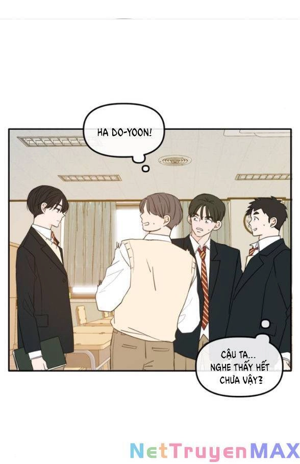 Kiếp Này Cũng Xin Chăm Sóc Tôi Như Vậy Nhé Chapter 107 - 22