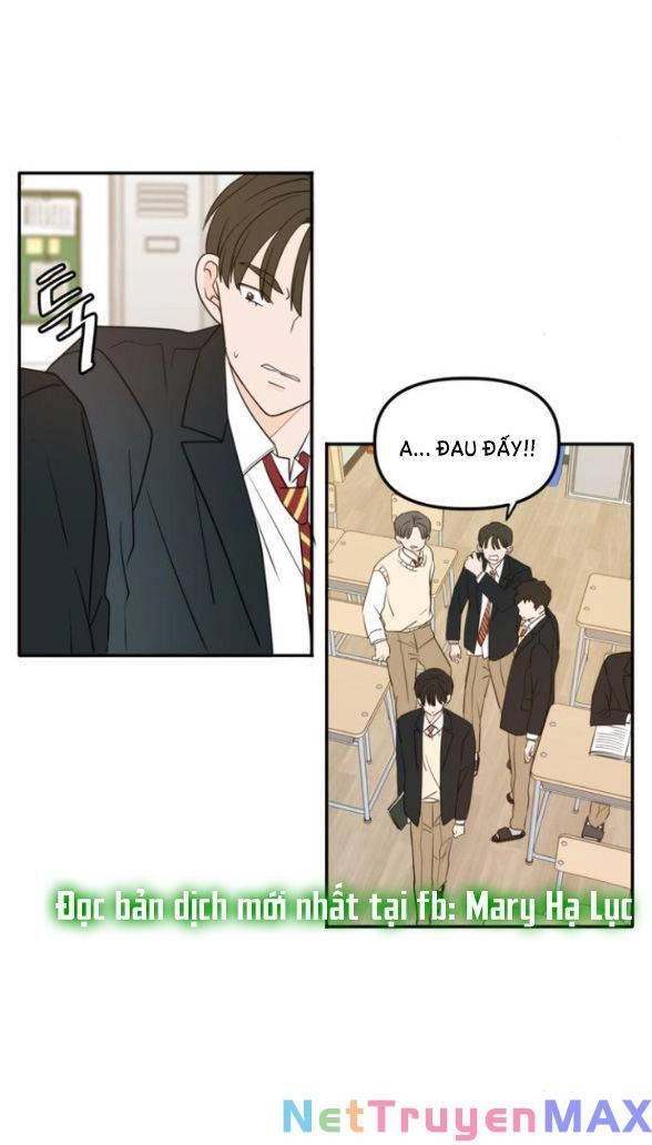 Kiếp Này Cũng Xin Chăm Sóc Tôi Như Vậy Nhé Chapter 107 - 23