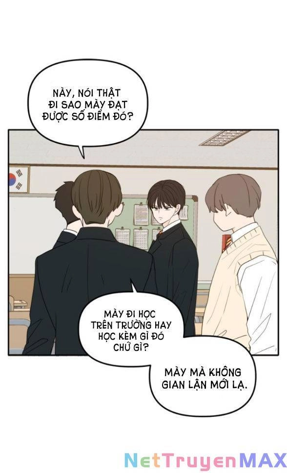 Kiếp Này Cũng Xin Chăm Sóc Tôi Như Vậy Nhé Chapter 107 - 25