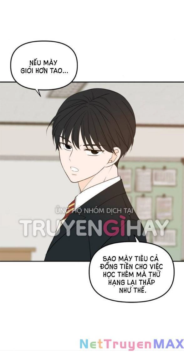 Kiếp Này Cũng Xin Chăm Sóc Tôi Như Vậy Nhé Chapter 107 - 27