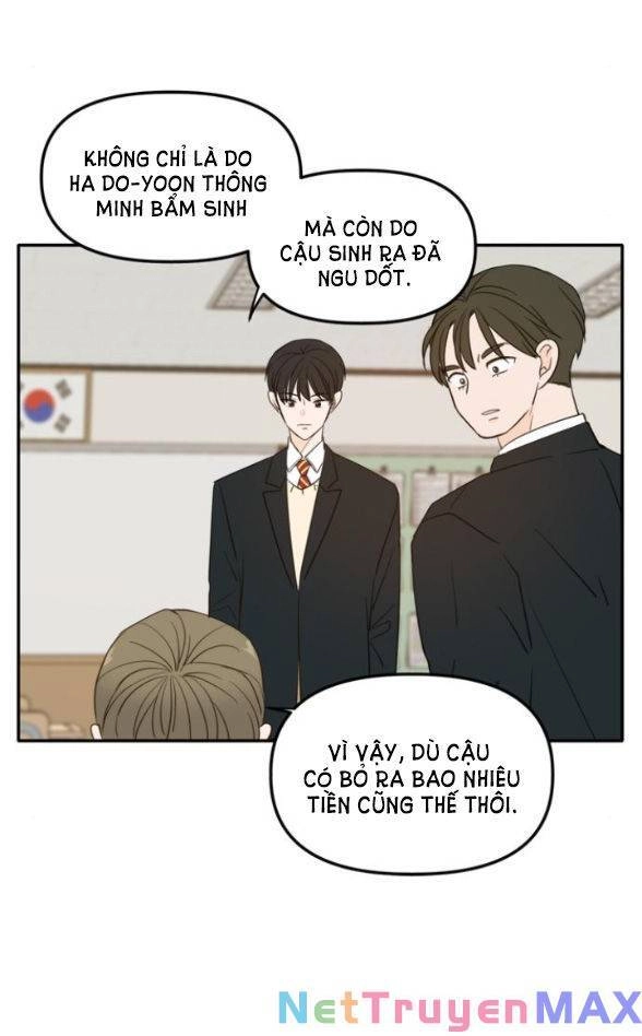 Kiếp Này Cũng Xin Chăm Sóc Tôi Như Vậy Nhé Chapter 107 - 30