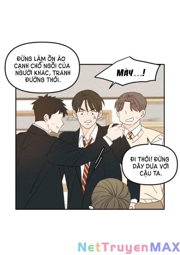 Kiếp Này Cũng Xin Chăm Sóc Tôi Như Vậy Nhé Chapter 107 - 32