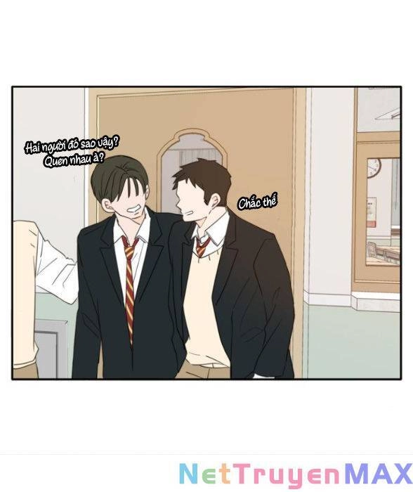 Kiếp Này Cũng Xin Chăm Sóc Tôi Như Vậy Nhé Chapter 107 - 33