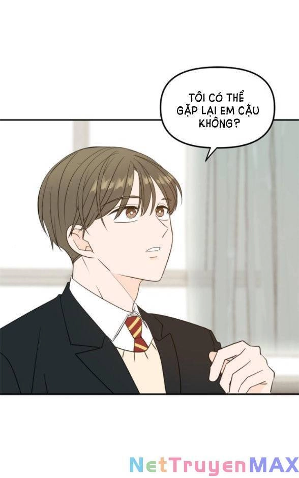 Kiếp Này Cũng Xin Chăm Sóc Tôi Như Vậy Nhé Chapter 107 - 37