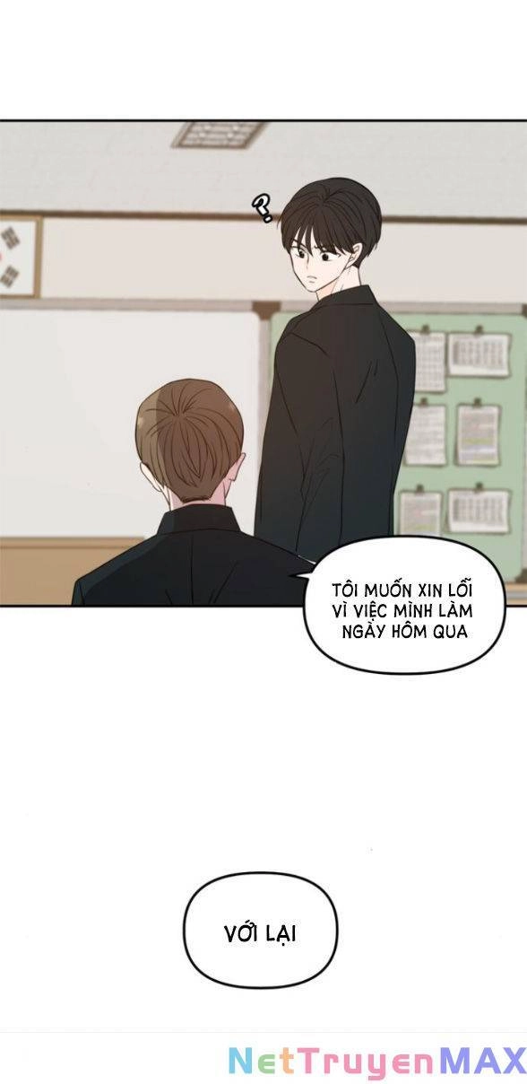 Kiếp Này Cũng Xin Chăm Sóc Tôi Như Vậy Nhé Chapter 107 - 38