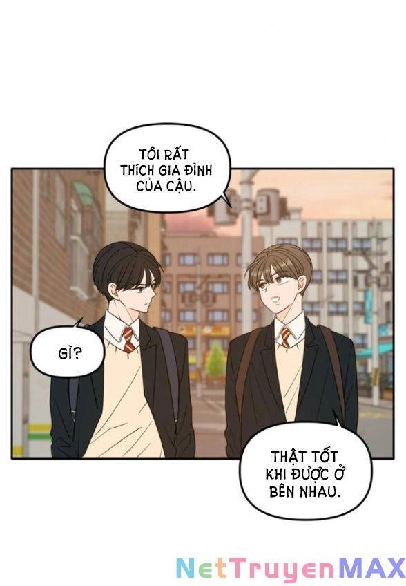 Kiếp Này Cũng Xin Chăm Sóc Tôi Như Vậy Nhé Chapter 107 - 41