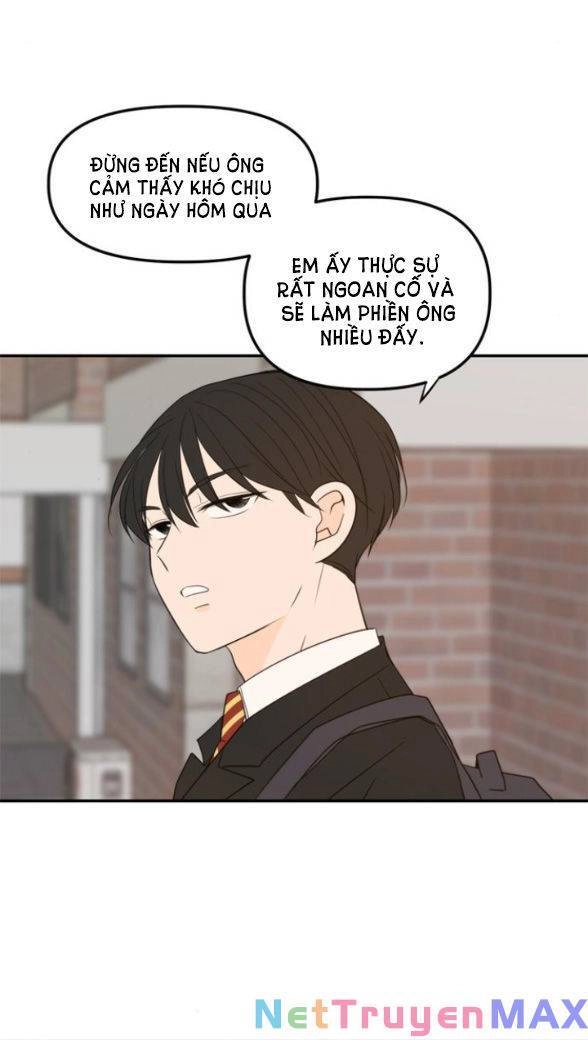 Kiếp Này Cũng Xin Chăm Sóc Tôi Như Vậy Nhé Chapter 107 - 42