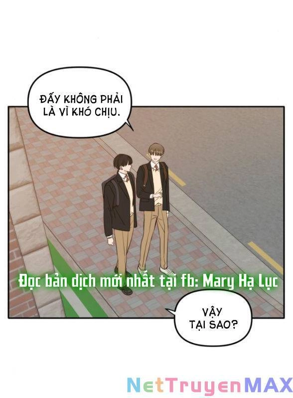 Kiếp Này Cũng Xin Chăm Sóc Tôi Như Vậy Nhé Chapter 107 - 43