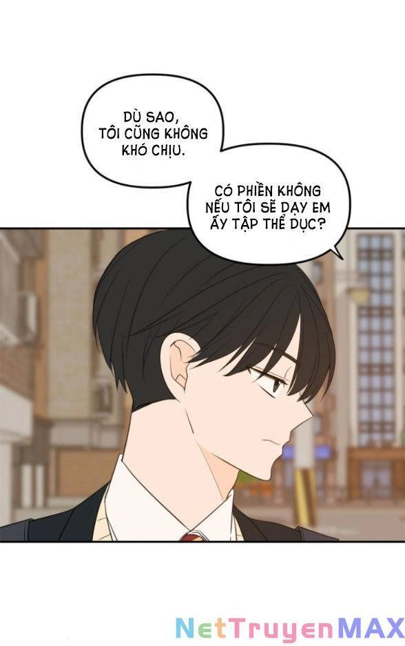 Kiếp Này Cũng Xin Chăm Sóc Tôi Như Vậy Nhé Chapter 107 - 45