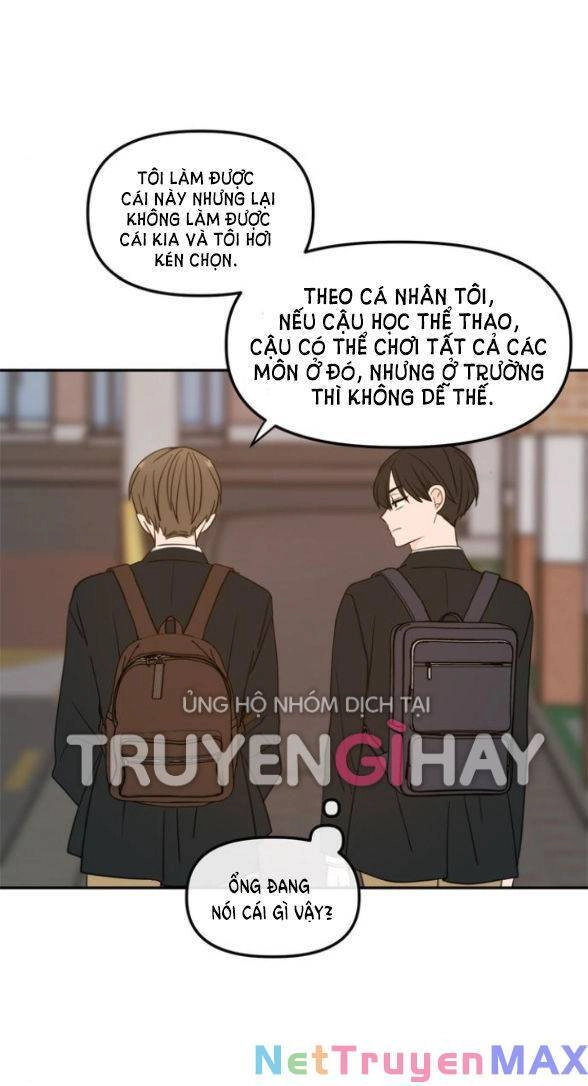 Kiếp Này Cũng Xin Chăm Sóc Tôi Như Vậy Nhé Chapter 107 - 47