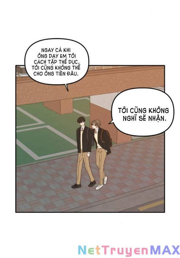 Kiếp Này Cũng Xin Chăm Sóc Tôi Như Vậy Nhé Chapter 107 - 48