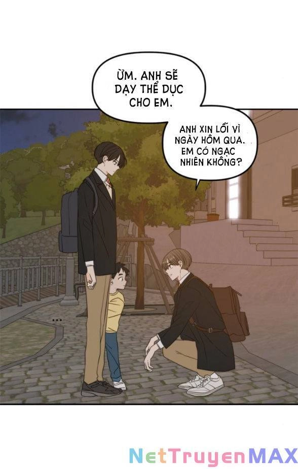 Kiếp Này Cũng Xin Chăm Sóc Tôi Như Vậy Nhé Chapter 107 - 53