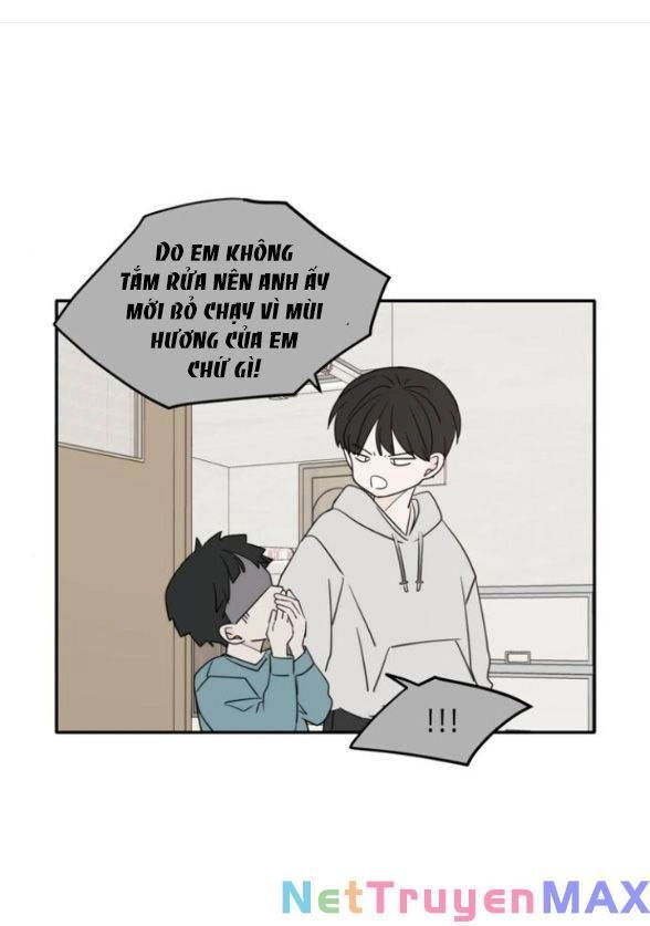 Kiếp Này Cũng Xin Chăm Sóc Tôi Như Vậy Nhé Chapter 107 - 56