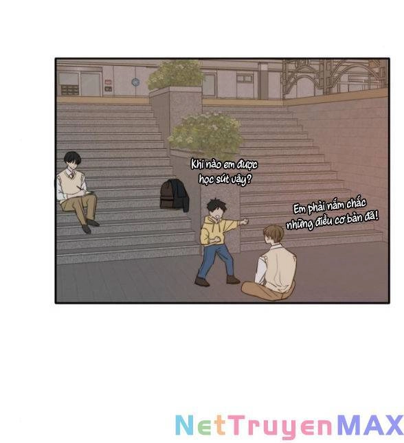 Kiếp Này Cũng Xin Chăm Sóc Tôi Như Vậy Nhé Chapter 107 - 62