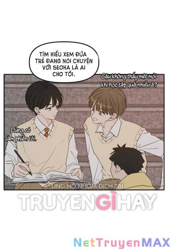 Kiếp Này Cũng Xin Chăm Sóc Tôi Như Vậy Nhé Chapter 107 - 67