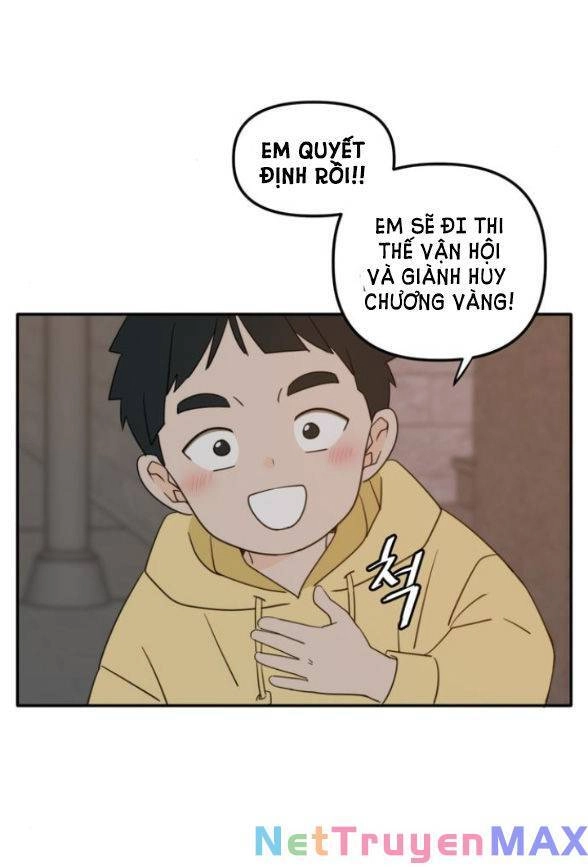 Kiếp Này Cũng Xin Chăm Sóc Tôi Như Vậy Nhé Chapter 107 - 69