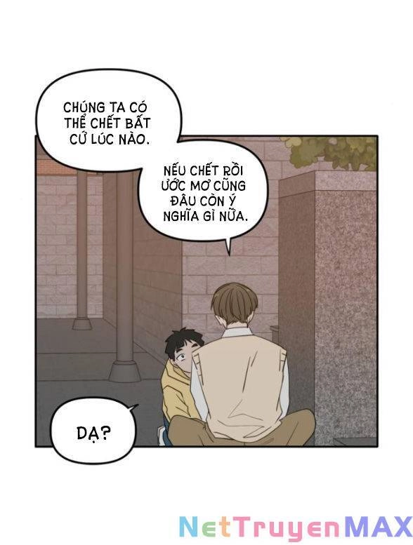 Kiếp Này Cũng Xin Chăm Sóc Tôi Như Vậy Nhé Chapter 107 - 73