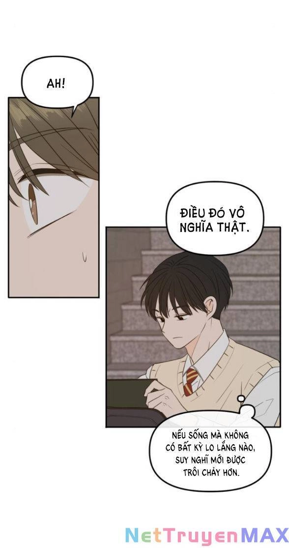 Kiếp Này Cũng Xin Chăm Sóc Tôi Như Vậy Nhé Chapter 107 - 74