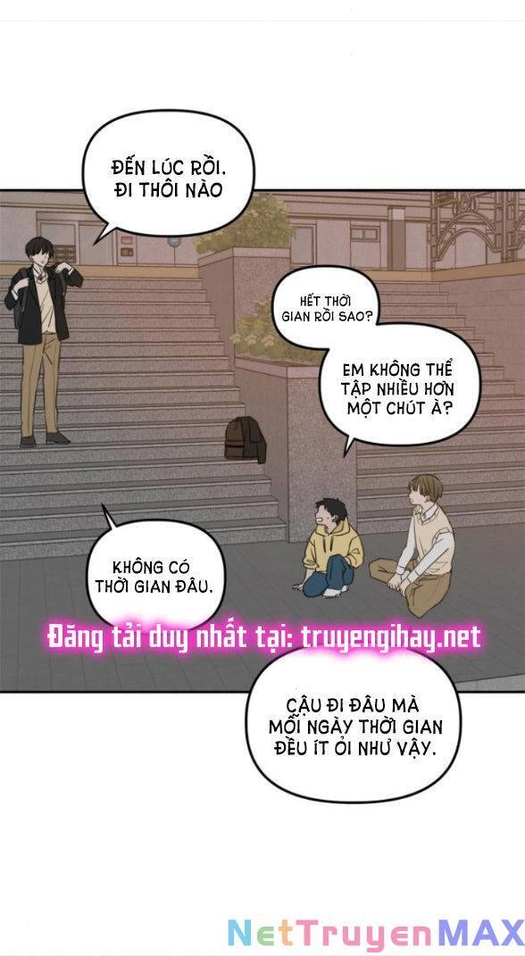 Kiếp Này Cũng Xin Chăm Sóc Tôi Như Vậy Nhé Chapter 107 - 75