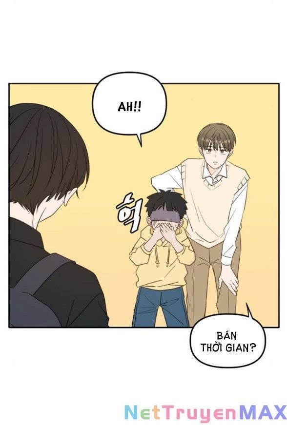 Kiếp Này Cũng Xin Chăm Sóc Tôi Như Vậy Nhé Chapter 107 - 77