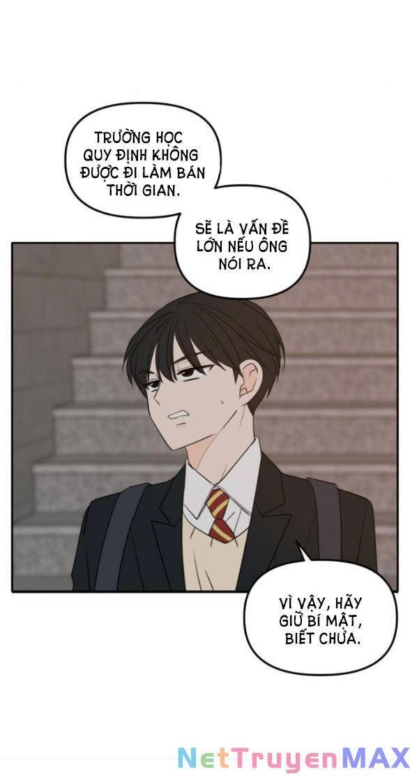 Kiếp Này Cũng Xin Chăm Sóc Tôi Như Vậy Nhé Chapter 107 - 78