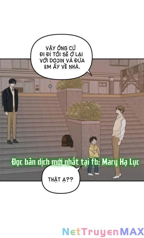 Kiếp Này Cũng Xin Chăm Sóc Tôi Như Vậy Nhé Chapter 107 - 79