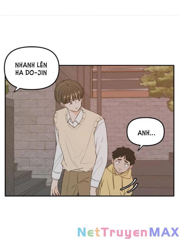 Kiếp Này Cũng Xin Chăm Sóc Tôi Như Vậy Nhé Chapter 107 - 80