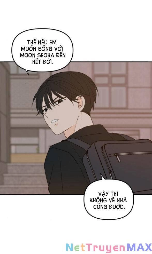 Kiếp Này Cũng Xin Chăm Sóc Tôi Như Vậy Nhé Chapter 107 - 81