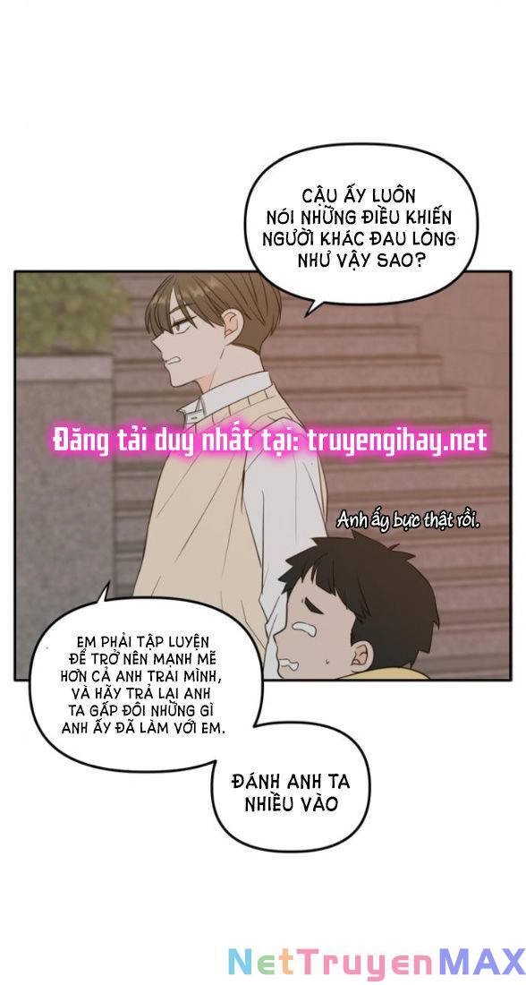 Kiếp Này Cũng Xin Chăm Sóc Tôi Như Vậy Nhé Chapter 107 - 83