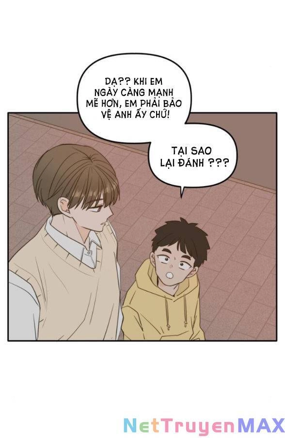 Kiếp Này Cũng Xin Chăm Sóc Tôi Như Vậy Nhé Chapter 107 - 84