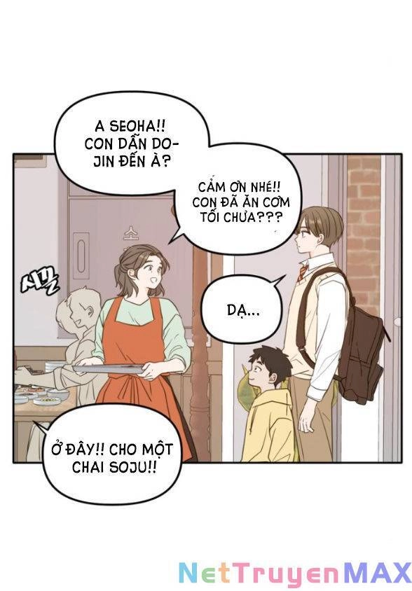 Kiếp Này Cũng Xin Chăm Sóc Tôi Như Vậy Nhé Chapter 107 - 88