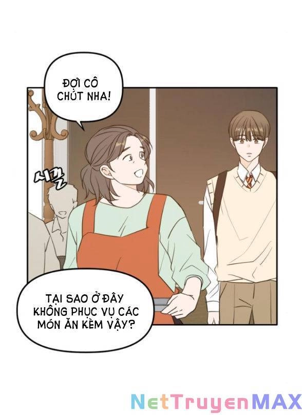 Kiếp Này Cũng Xin Chăm Sóc Tôi Như Vậy Nhé Chapter 107 - 89