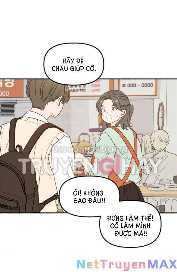 Kiếp Này Cũng Xin Chăm Sóc Tôi Như Vậy Nhé Chapter 107 - 91