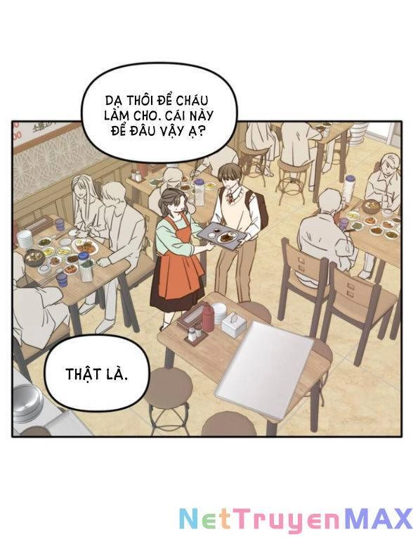 Kiếp Này Cũng Xin Chăm Sóc Tôi Như Vậy Nhé Chapter 107 - 92