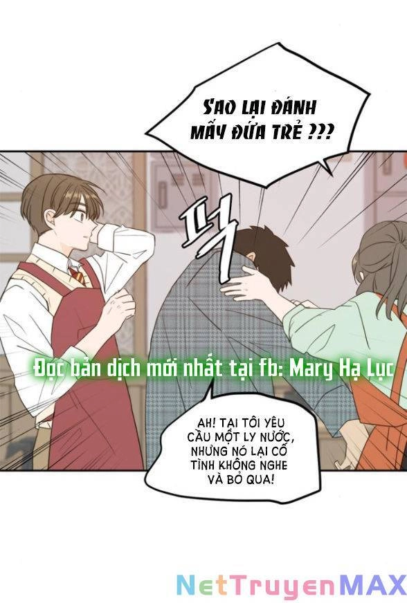 Kiếp Này Cũng Xin Chăm Sóc Tôi Như Vậy Nhé Chapter 107 - 99