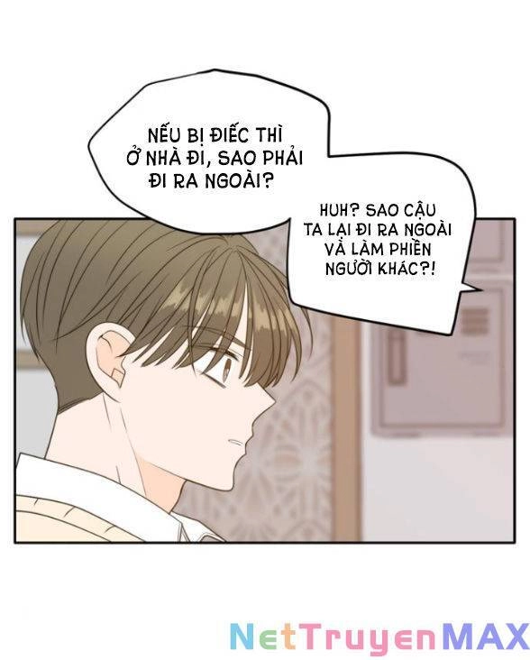 Kiếp Này Cũng Xin Chăm Sóc Tôi Như Vậy Nhé Chapter 107 - 101