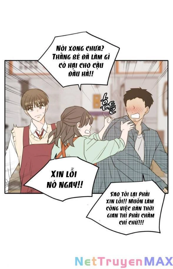 Kiếp Này Cũng Xin Chăm Sóc Tôi Như Vậy Nhé Chapter 107 - 102