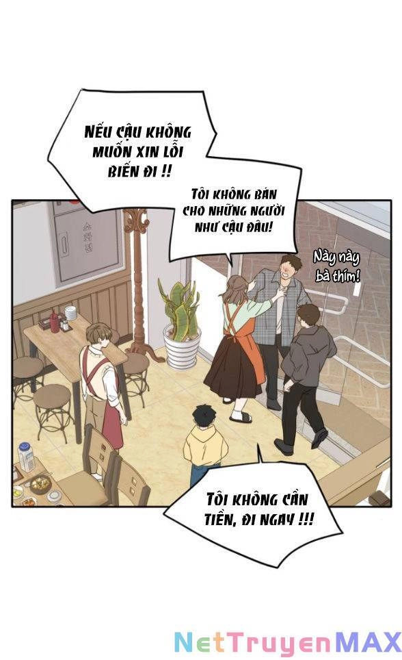 Kiếp Này Cũng Xin Chăm Sóc Tôi Như Vậy Nhé Chapter 107 - 105