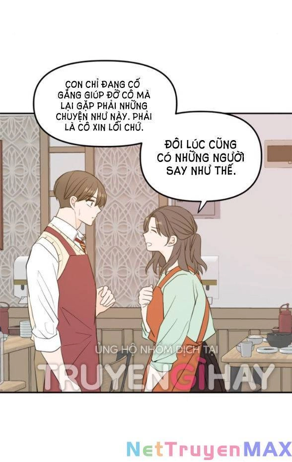 Kiếp Này Cũng Xin Chăm Sóc Tôi Như Vậy Nhé Chapter 107 - 112