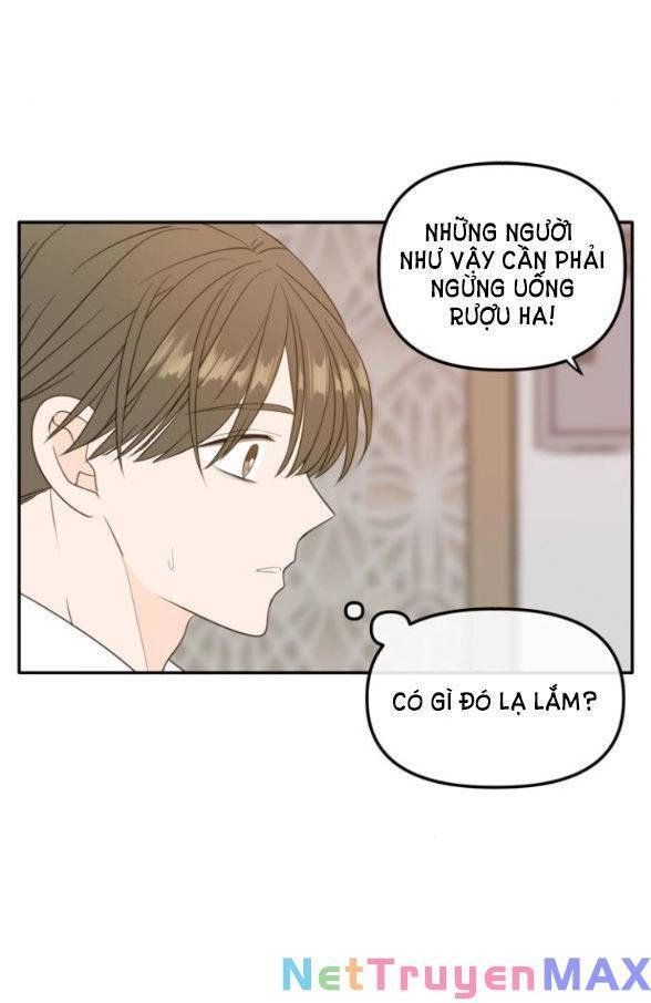 Kiếp Này Cũng Xin Chăm Sóc Tôi Như Vậy Nhé Chapter 107 - 113