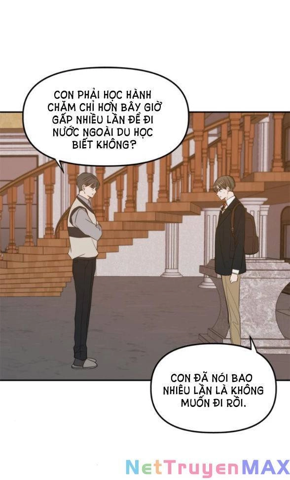 Kiếp Này Cũng Xin Chăm Sóc Tôi Như Vậy Nhé Chapter 107 - 121