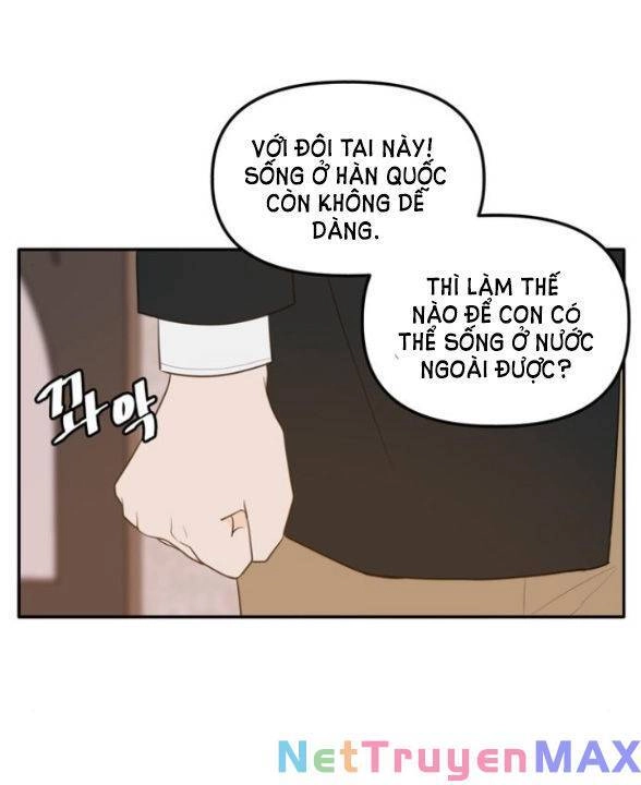 Kiếp Này Cũng Xin Chăm Sóc Tôi Như Vậy Nhé Chapter 107 - 123