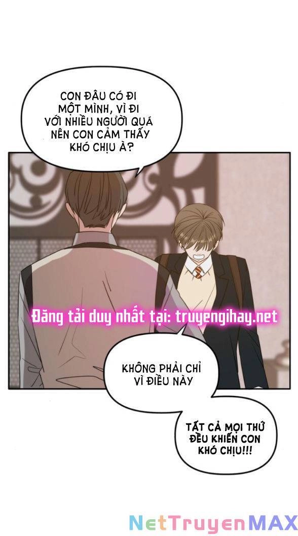 Kiếp Này Cũng Xin Chăm Sóc Tôi Như Vậy Nhé Chapter 107 - 124