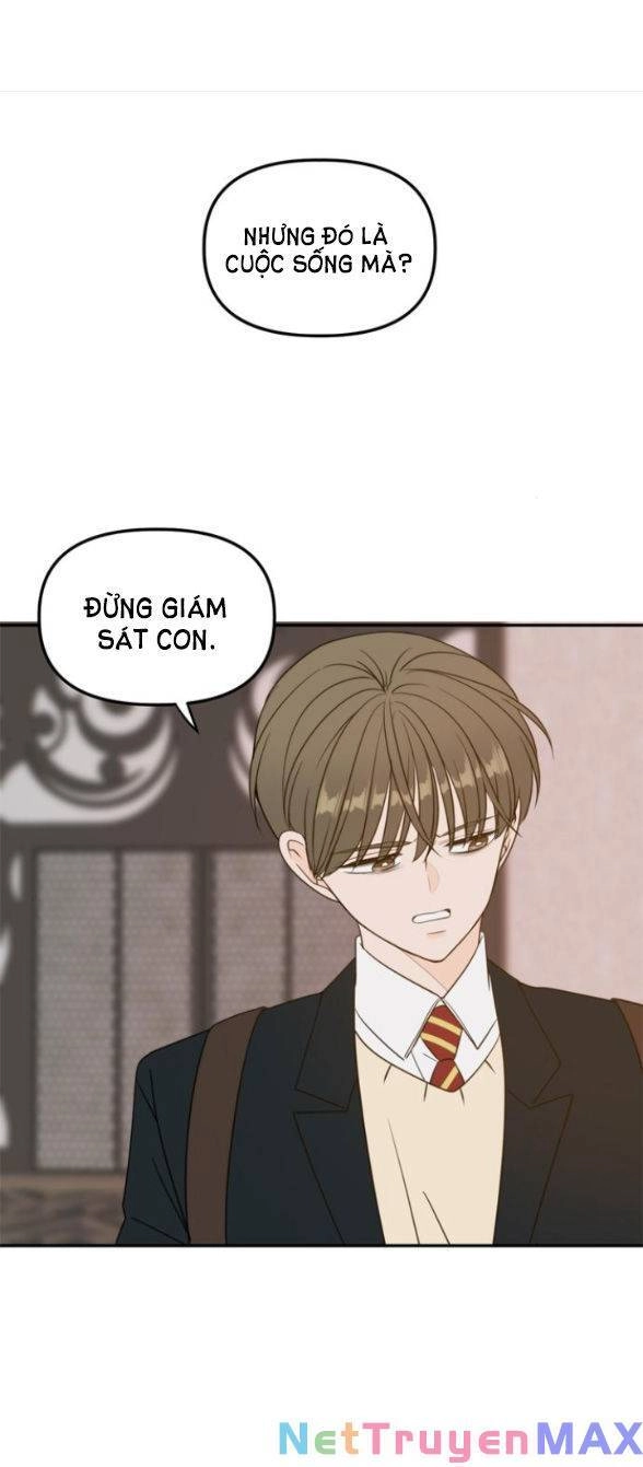 Kiếp Này Cũng Xin Chăm Sóc Tôi Như Vậy Nhé Chapter 107 - 125