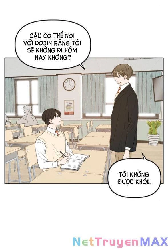 Kiếp Này Cũng Xin Chăm Sóc Tôi Như Vậy Nhé Chapter 107 - 135