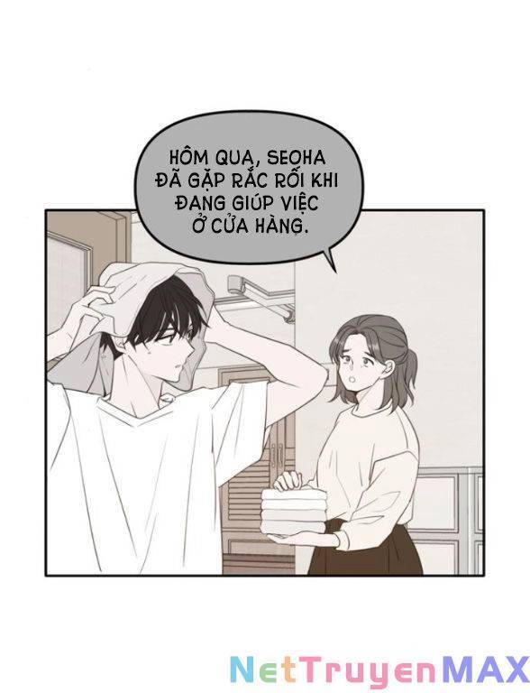 Kiếp Này Cũng Xin Chăm Sóc Tôi Như Vậy Nhé Chapter 107 - 137