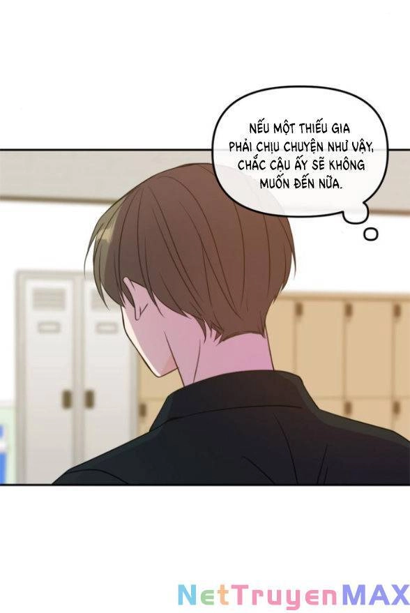 Kiếp Này Cũng Xin Chăm Sóc Tôi Như Vậy Nhé Chapter 107 - 138