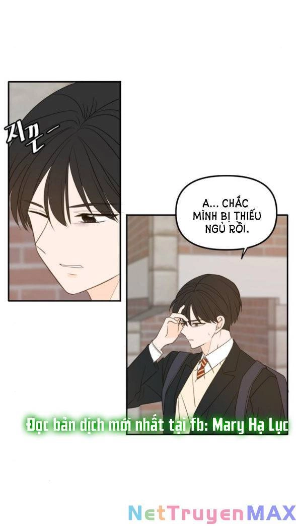 Kiếp Này Cũng Xin Chăm Sóc Tôi Như Vậy Nhé Chapter 107 - 140