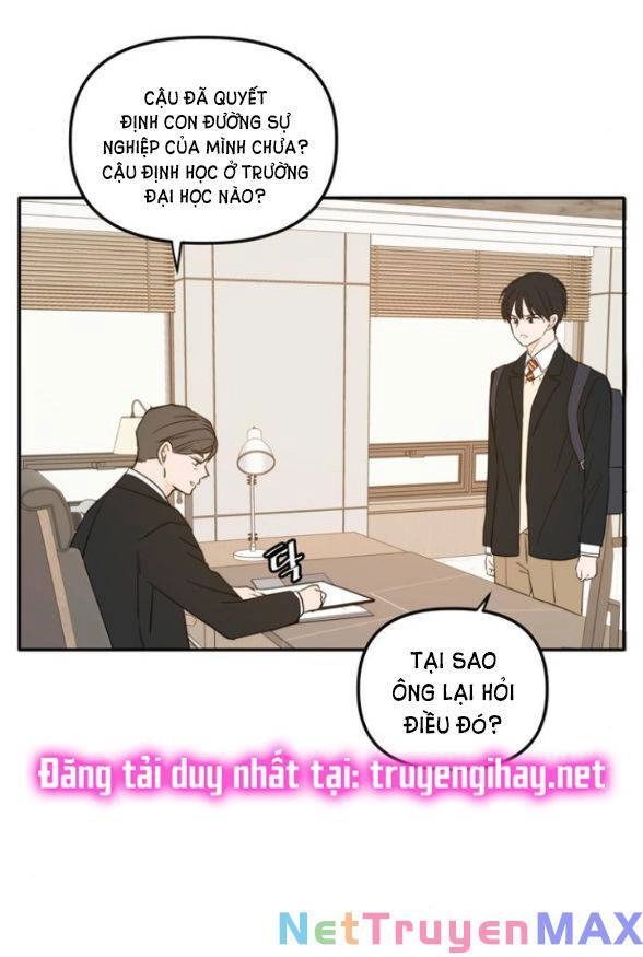 Kiếp Này Cũng Xin Chăm Sóc Tôi Như Vậy Nhé Chapter 108 - 5